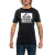 REMERA REEF CLASSIC BLOCK HOMBRE