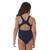 MALLA HERACLES CLASICA ENTERIZA NIÑA - comprar online