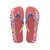 OJOTA HAVAIANAS TOP LOGOMANIA HIGHTECH