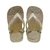 OJOTA HAVAIANAS BABY PALLET GLOW