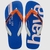 OJOTAS HAVAIANAS TOP LOGOMONIA MIDTECH UNISEX