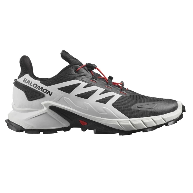 SALOMON SUPERCROSS 4 HOMBRE