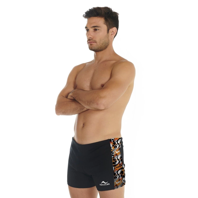 BOXER AQUASHORT HERACLES CON RECORTE