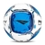 PELOTA DE FUTBOL PENALTY S11 R2 XXIV en internet