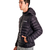 CAMPERA BABOLAT VIPER NEGRO - Country Deportes