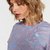 REMERA KION DAMA BALI GRIS - Country Deportes