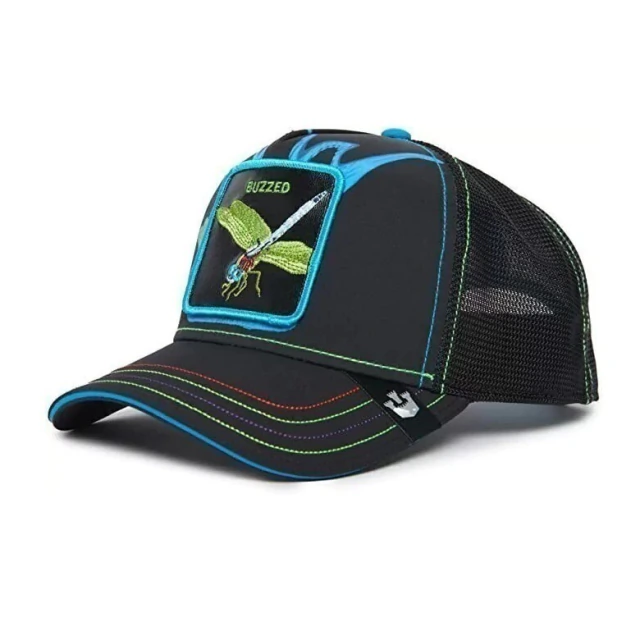 Gorra goorin bros baseball bbuzzzedd