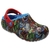 CROCS FUN LAB LINED AVENGERES NIÑOS