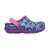 CROCS CLASSIC LINED GRAPHIC CLOG KIDS - comprar online