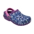CROCS CLASSIC LINED GRAPHIC CLOG KIDS