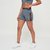 CALZA CORTA KION TINI - tienda online