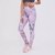 CAZLZA KION HEAT PRINT WARM UP 3.0
