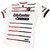 CAMISETA ALTERNATIVA NEWELLS OLD BOYS GIVOVA 2022