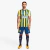 Imagen de CAMISETA UMBRO OFICIAL ROSARIO CENTRAL 2023 UNISEX