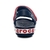 SANDALIA CROCS CROCBAND SANDAL NIÑOS - tienda online