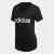 REMERA ADIDAS DAMA ESSENTIALS LINEAR