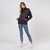 CAMPERA ABRIGO FILA MUJER PUFF QUILT - comprar online