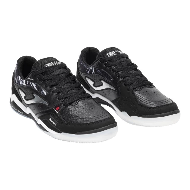 BOTIN FUTSAL JOMA REACTIVE INDOOR — imagen 2