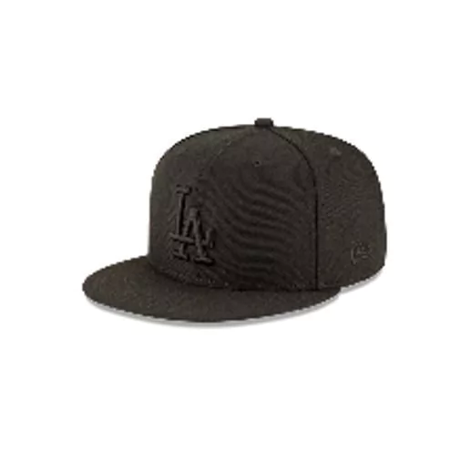 Gorra new era mlb basic snap los angeles dodgers