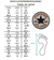 Imagen de CONVERSE CHUCK TAYLOR ALL STAR HI