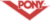 PONY SHOOTER OX NEW PELE PU BLACK en internet