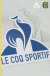 Imagen de CAMISETA ALTERNATIVA 1 FAN ROSARIO CENTRAL LE COQ SPORTIF 2025