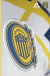 CAMISETA ALTERNATIVA 1 FAN ROSARIO CENTRAL LE COQ SPORTIF 2025 - tienda online