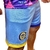 SHORT ALTERNATIVO 2 ROSARIO CENTRAL LE COQ SPORTIF 2025 en internet