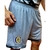 SHORT ARQUERO 3 ROSARIO CENTRAL LE COQ SPORTIF 2025 en internet