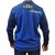 CAMPERA SALIDA ROSARIO CENTRAL LE COQ SPORTIF 2025 - Country Deportes