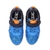KAPPA LOGO MONSY VELCRO NIÑOS - Country Deportes