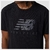 REMERA NEW BALANCE ATHLETIC GRAPHIC LOGO - comprar online