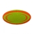 PELOTA GILBERT RUGBY OMEGA FLUO - comprar online