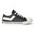 PONY SHOOTER OX NEW PELE PU BLACK