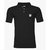 POLO PIQUE CANTERBURY NEGRO