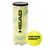 TUBO PELOTAS X3 HEAD PRO CMF