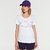 REMERA KION DAMA TREND BLANCA