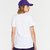 REMERA KION DAMA TREND BLANCA - comprar online
