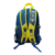 MOCHILA ROSARIO CENTRAL LICENCIA OFICIAL - Country Deportes