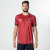 CAMISETA UMBRO ARQUERO NEWELL'S 2021 ROJO
