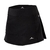 POLLERA ABYSS TENIS NEGRA