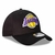 GORRA NEW ERA LOS ANGELES LAKERS OTC 940 en internet