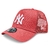 GORRA NEW ERA LEAGUE ESSENTIALS TRUCKER NEW YORK YANKEES - comprar online