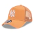 GORRA NEW ERA LEAGUE ESSENTIAL TRUCKER NEW YORK YANKEES 940 - comprar online