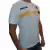 REMERA ENTRENAMIENTO DRY FIT 2024 GIMNASIA Y ESGRIMA DE ROSARIO GER en internet