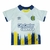 CAMISETA ROSARIO CENTRAL ALTERNATIVA UMBRO NIÑ@S 2024