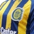 CAMISETA OFICICAL ROSARIO CENTRAL 2024 UMBRO UNISEX 7 ESTRELLAS en internet