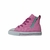 CONVERSE CHUCK TAYLOR ALL STAR SIDE ZIP HI INFANT - comprar online