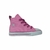 CONVERSE CHUCK TAYLOR ALL STAR SIDE ZIP HI INFANT