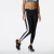 CALZA NEW BALANCE ACCELERATE COLORBLOCK TIGHT DAMA